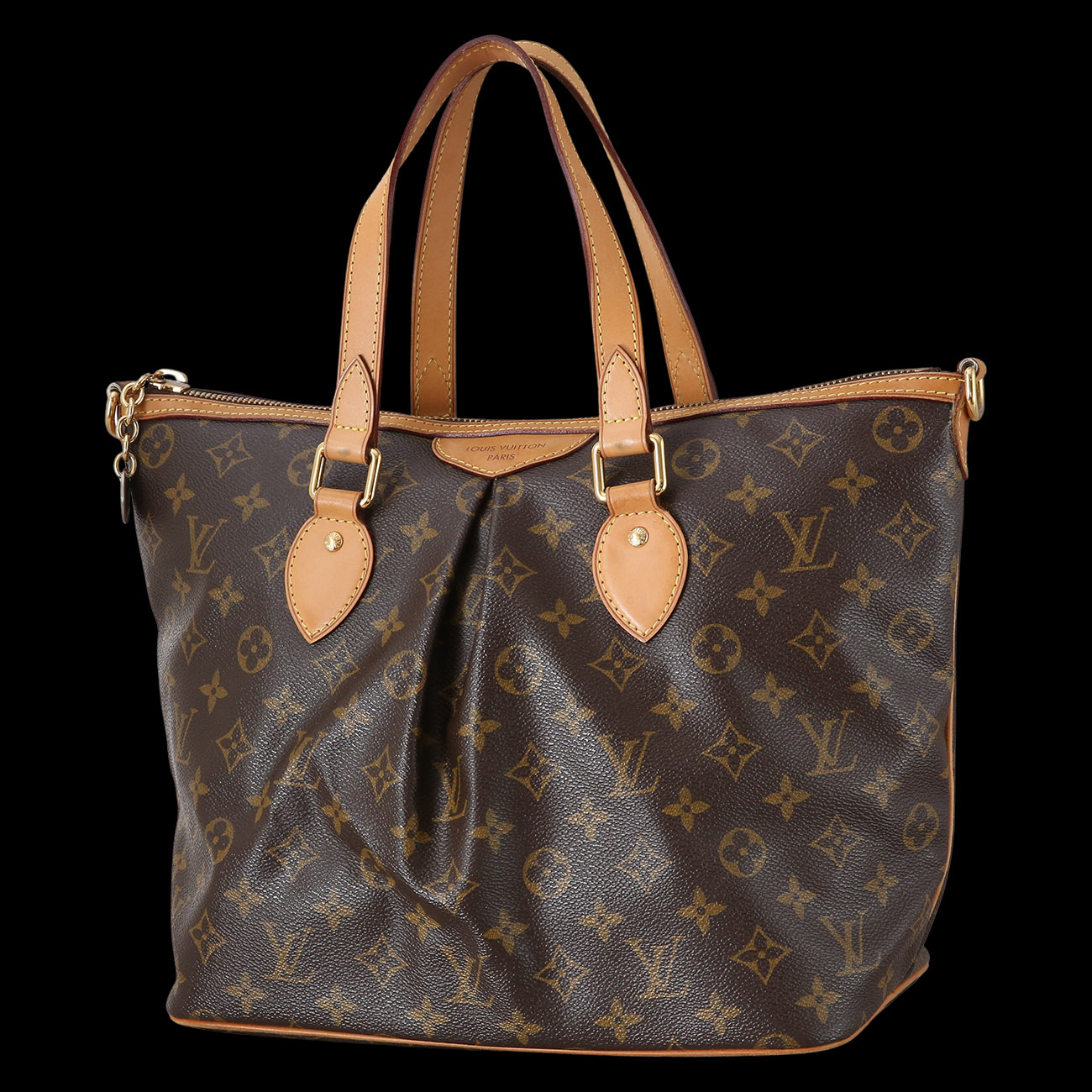 LOUIS VUITTON(USED)루이비통 모노그램 팔레르모 PM